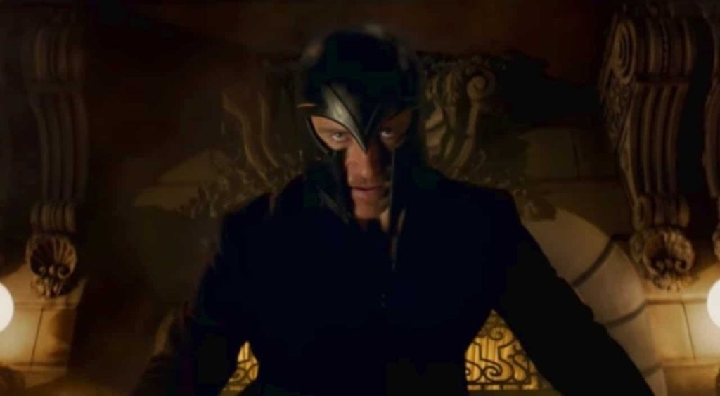 Dark Phoenix’s Michael Fassbender Dives Into Magneto’s Mind State in Genosha