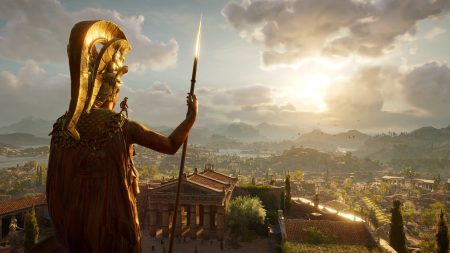 Clarification On Assassin’s Creed Odyssey’s Shadow Heritage DLC