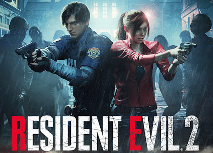Resident Evil 2 Remake Has a Fantastic First Week With 3 Million Copies Sold