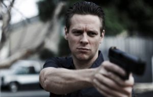 Actor Spotlight: Jacob Pitts