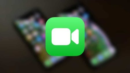 How to Turn Off the Recent Apple FaceTime Glitch