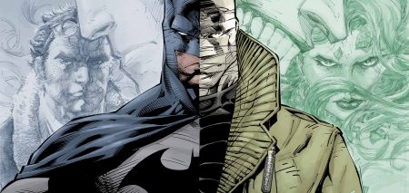 List of Voice Actors for Batman: Hush Supposedly Revealed