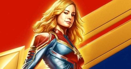 ‘Captain Marvel’ Advanced Ticket Sales In Rarified Air