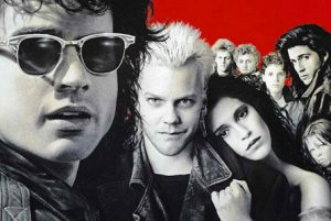 CW Orders ‘The Lost Boys’ Pilot Episode