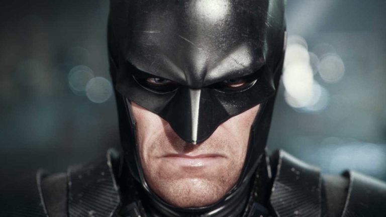 Batman Arkham Crisis Game In Development?