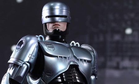 New Details on RoboCop Returns