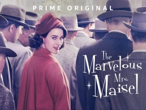 Review: The Marvelous Mrs. Maisel