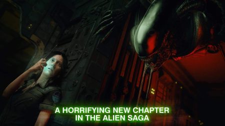 Alien Isolation’s Sequel is a Mobile Game?