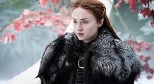 ‘Game of Thrones’ Sophie Turner Says She Couldn’t Wash Her Hair During Some Seasons
