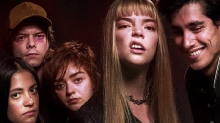‘New Mutants’ Facing Another Delay And Possible Straight To Hulu Release