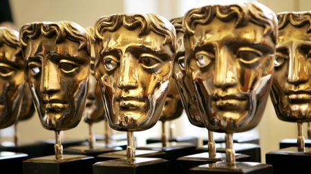 BAFTA Nominees Announced for 2019