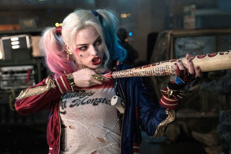 Harley Quinn To Be Left Off Of ‘Suicide Squad 2’?
