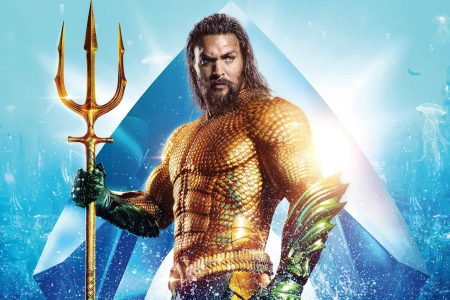 James Wan Reacts To ‘Aquaman’ Becoming The Highest Grossing DC Film Of All Time