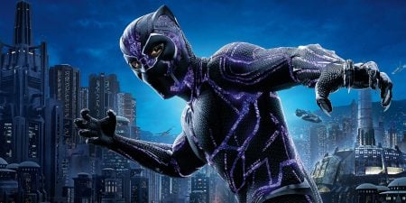Mahershala Ali Wanted For Black Panther 2?