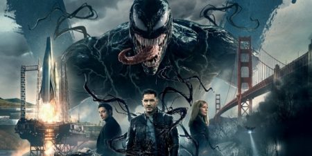 Sony Pictures In Initial Planning Stages for ‘Venom’ Sequel