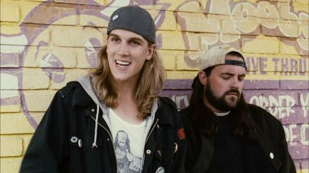 Kevin Smith Teases New Casting for Jay and Silent Bob Reboot, Including Joe Manganiello