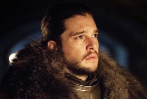 ‘Game of Thrones’ Star Kit Harrington Recalls How Exhausting Filming The Final Season Was