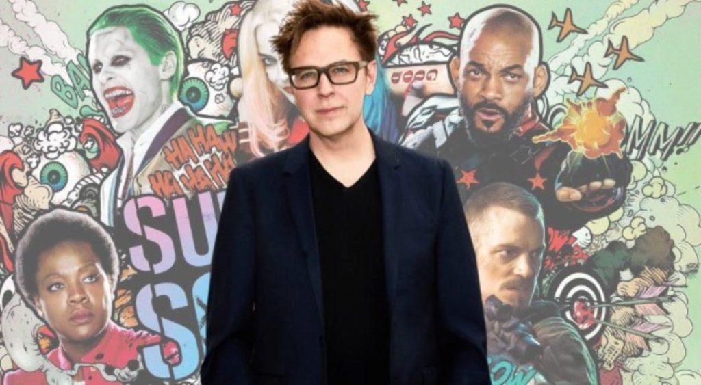 James Gunn in Negotiations to Direct ‘Suicide Squad 2’