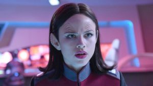 Review – ‘The Orville’ Season 2, Episode 3: Home