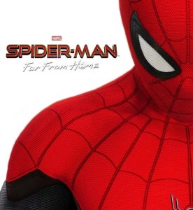 Spider-Man: Far From Home’s Trailer Shared Twice the Amount As Homecoming