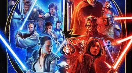 New Poster and Guests Announced For ‘Star Wars Celebration 2019’ In Chicago