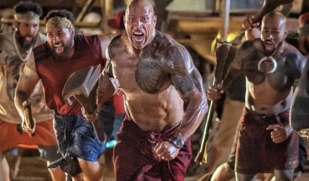 Dwayne Johnson Says Hobbs & Shaw Will Have “the Biggest Showdown” in Fast & Furious Franchise