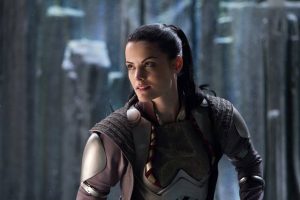 Rumor: Could Disney+ Be Looking At A ‘Lady Sif’ Series?