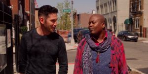 Jon Bernthal’s Unbreakable Kimmy Schmidt Episode Contains Daredevil References