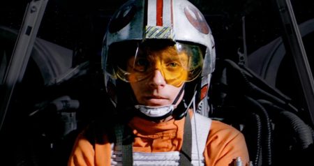 Mark Hamill Recalls Pantsless Rebel Pilots In Original ‘Star Wars’
