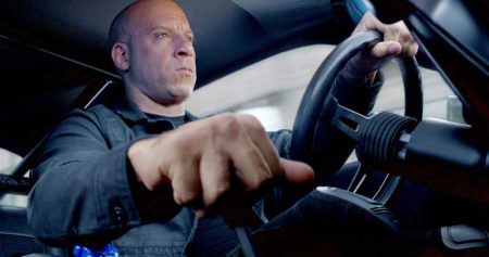 Fast and Furious 9 Is Headed To London To Begin Filming Next Month