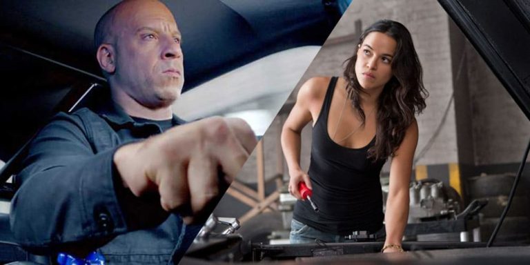 Fast and The Furious Star Michelle Rodriguez Responds To ‘Outer Space’ Comments