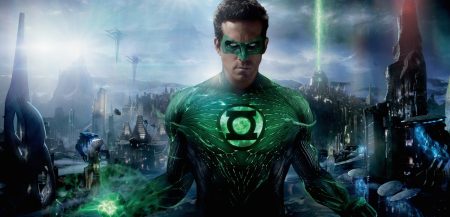 Would You Want to See Ryan Reynolds Reprise His Green Lantern Role? Deadpool Creator Does