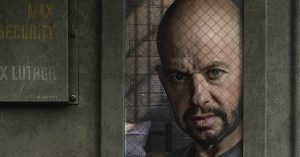 New Details About Jon Cryer’s Entrance Episode In Supergirl