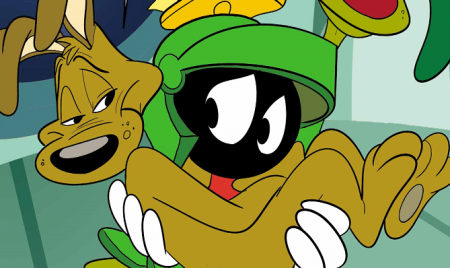 Comics Review: Looney Tunes #247
