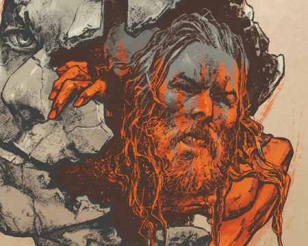 DC Comics: Lucifer #4 Review