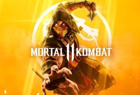 NetherRealm Studios Announces Gameplay Reveal Soon as Well as a New Look For Scorpion