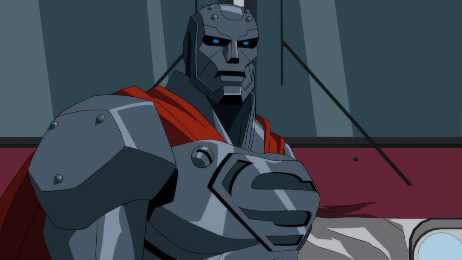 The Death of Superman & Reign of the Supermen To Premiere in Select Theaters
