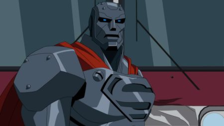 The Death of Superman & Reign of the Supermen To Premiere in Select Theaters