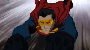 Star Studded Line Up Expected For ‘REIGN OF THE SUPERMEN’ New York Premier