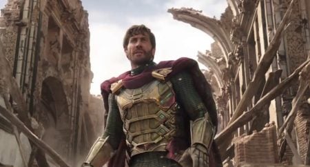 Mysterio Might Return in a Solo Sony Film