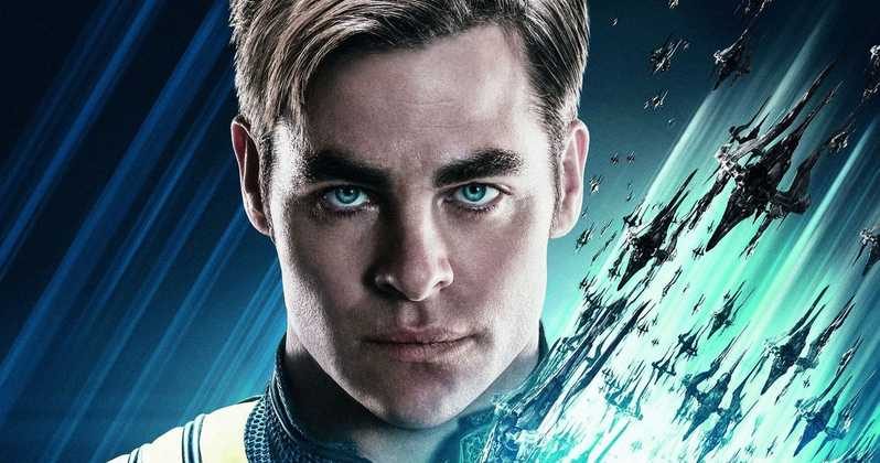 ‘Star Trek 4’ Reportedly On The Shelf For Now