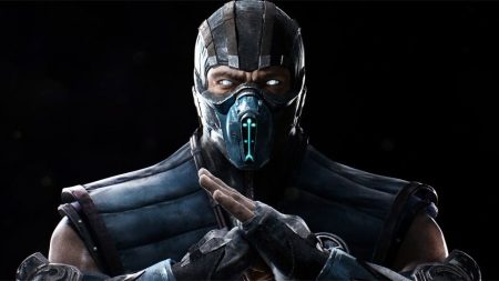 Mortal Kombat Animated Movie In The Works Plus Potential Voice Cast Revealed