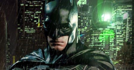 Could ‘THE BATMAN’ Hit Theaters in 2021?