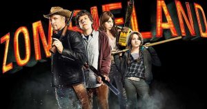 Zombieland: Double Tap New Details Revealed by Jesse Eisenberg