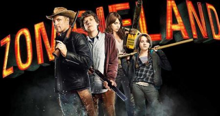 Zombieland: Double Tap New Details Revealed by Jesse Eisenberg