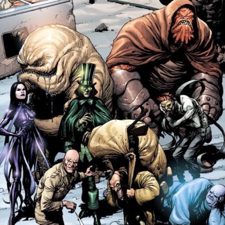 Shazam! Trailer Images Reveal Seven Deadly Sins