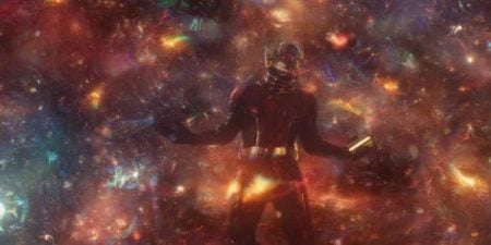 Ant-Man and The Wasp Director Explains Inspiration and “Science” Behind the Quantum Realm