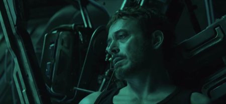 The “Avengers: Endgame” Theory… (Marvel Universe Spoilers)