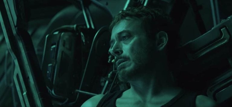 More Details Regarding Footage Shown About Avengers: Endgame At Shareholder Meeting Revealed