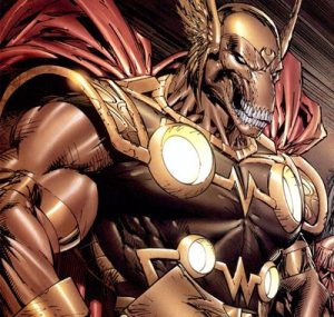 RUMOR: Could Beta Ray Bill Be Coming to Lady Sif Mini-Series?